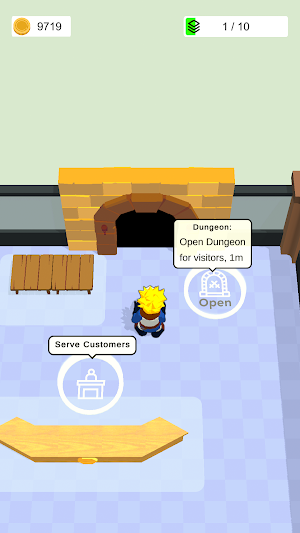 Master Craftsman Screenshot 3