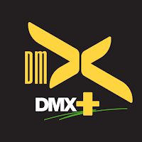DMX PLUS