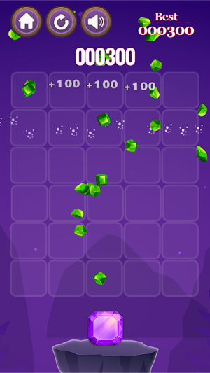 Sword and Jewel Screenshot 2