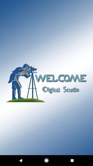 Welcome Digital Studio- View And Share Photo Album Screenshot 0