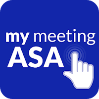ASA My Meeting app