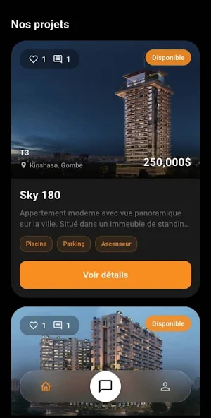 MCC REALTY Screenshot 2