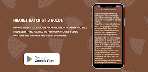 Huawei Watch GT 3 Guide Screenshot 2