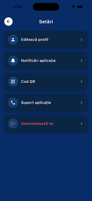 NotificăriAuto - ITP, RCA, ROV Screenshot 2