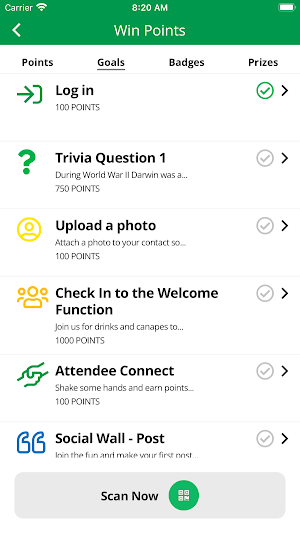 TYREPLUS Conference Screenshot 2