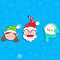 Mistletoe Munch