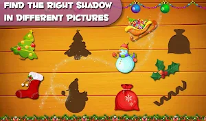 Coloring Book For Christmas Screenshot 3