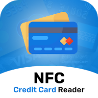 NFC Credit Card Reader