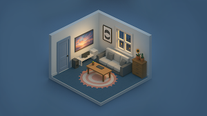 Setup Your Room Screenshot 3