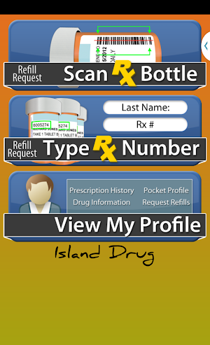 Island Drug Screenshot 0