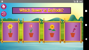 Learn About Flowers Screenshot 3