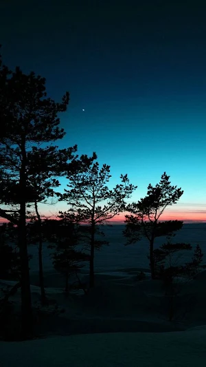 Nature Wallpapers Screenshot 0