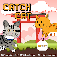 catch cat