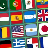 Smart Quiz: Guess The Flags