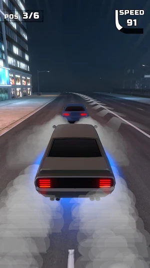 Race Champions 3D Screenshot 0