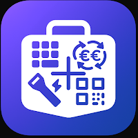 All in one tools - Toolbox