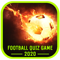 Football Quiz Game 2020