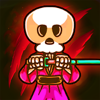 SkullJump Advnture Action Game