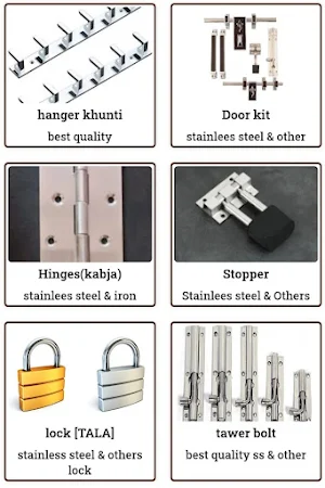 Hark Hardware Screenshot 3