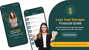 Easy Loan Cash Finance Tips Screenshot 0