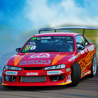 Car Drift Racing Games Real