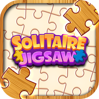 Jigsaw Puzzle: Relax Solitaire