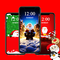 Santa Claus Wallpaper