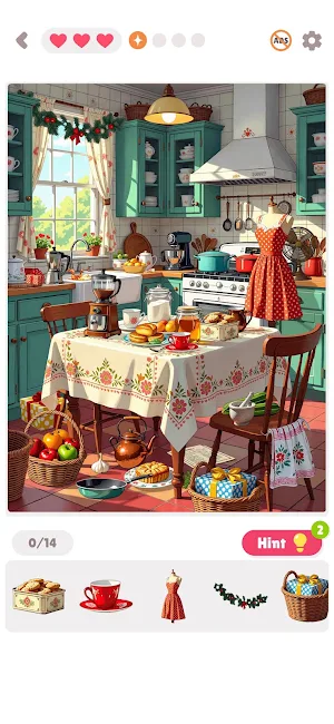Relax Games Screenshot 2