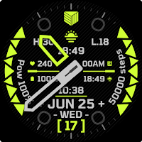 IWF DIVER IV | ISACWATCH