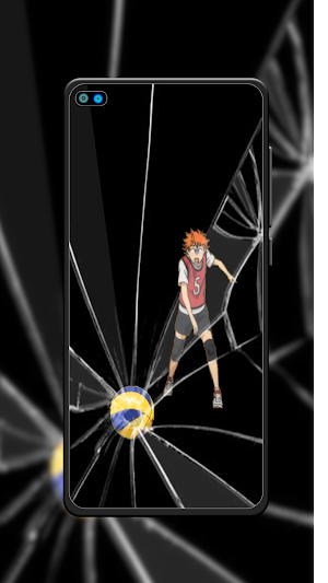 Anime Lockscreen Collection HD Screenshot 2