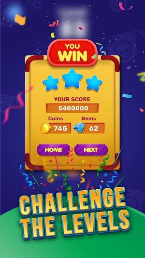 Ball Sort: Puzzle Game Screenshot 3