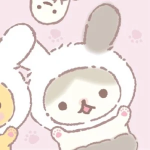 Couple Kawaii Profile Picture Screenshot 3