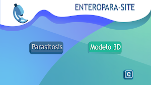 Enteropara-site Screenshot 1