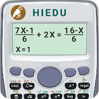 Real Scientific Calculator