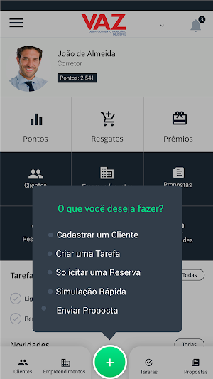 Grupo Vaz Screenshot 1