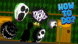 Doors 2 Mod Melon Playground Screenshot 3
