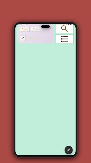 Notes Key Wheat Ibis Screenshot 0