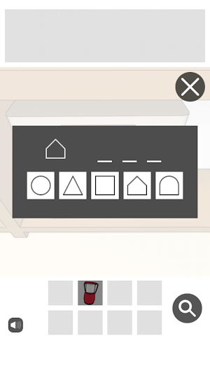EscapeGame: CampingRoomEscape Screenshot 3