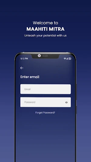 MAAHITI MITRA Screenshot 0