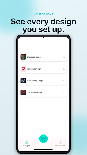 Ego Live Preview Screenshot 1
