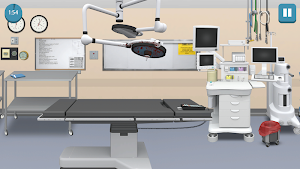 EVS Coach: Patient Protector Screenshot 2