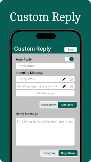 Whatsweb Clone Chat QR Scanner Screenshot 1