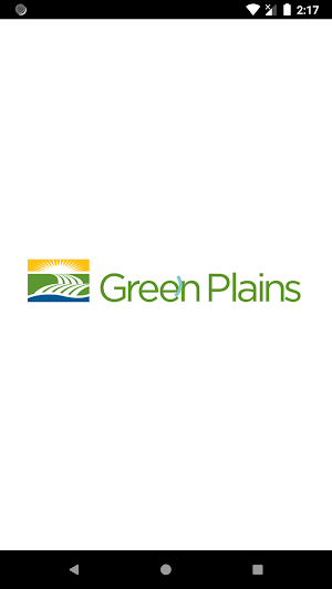 Green Plains Screenshot 0