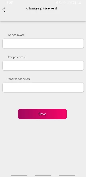CrinePay Screenshot 3