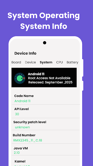 Unlock Method & Secret Codes Screenshot 2