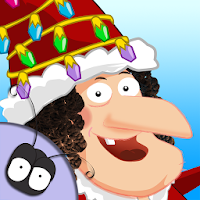 The Witch and the Christmas Sp