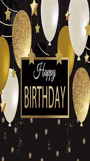 Happy Birthday Ringtones Screenshot 0