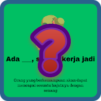 Kata-kata Bermaksud