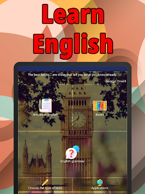 Easy English Screenshot 3