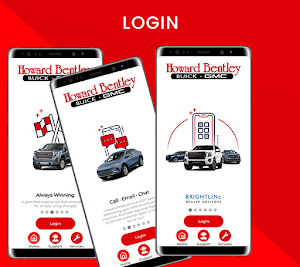 HOWARD BENTLEY AUTO CARE Screenshot 0